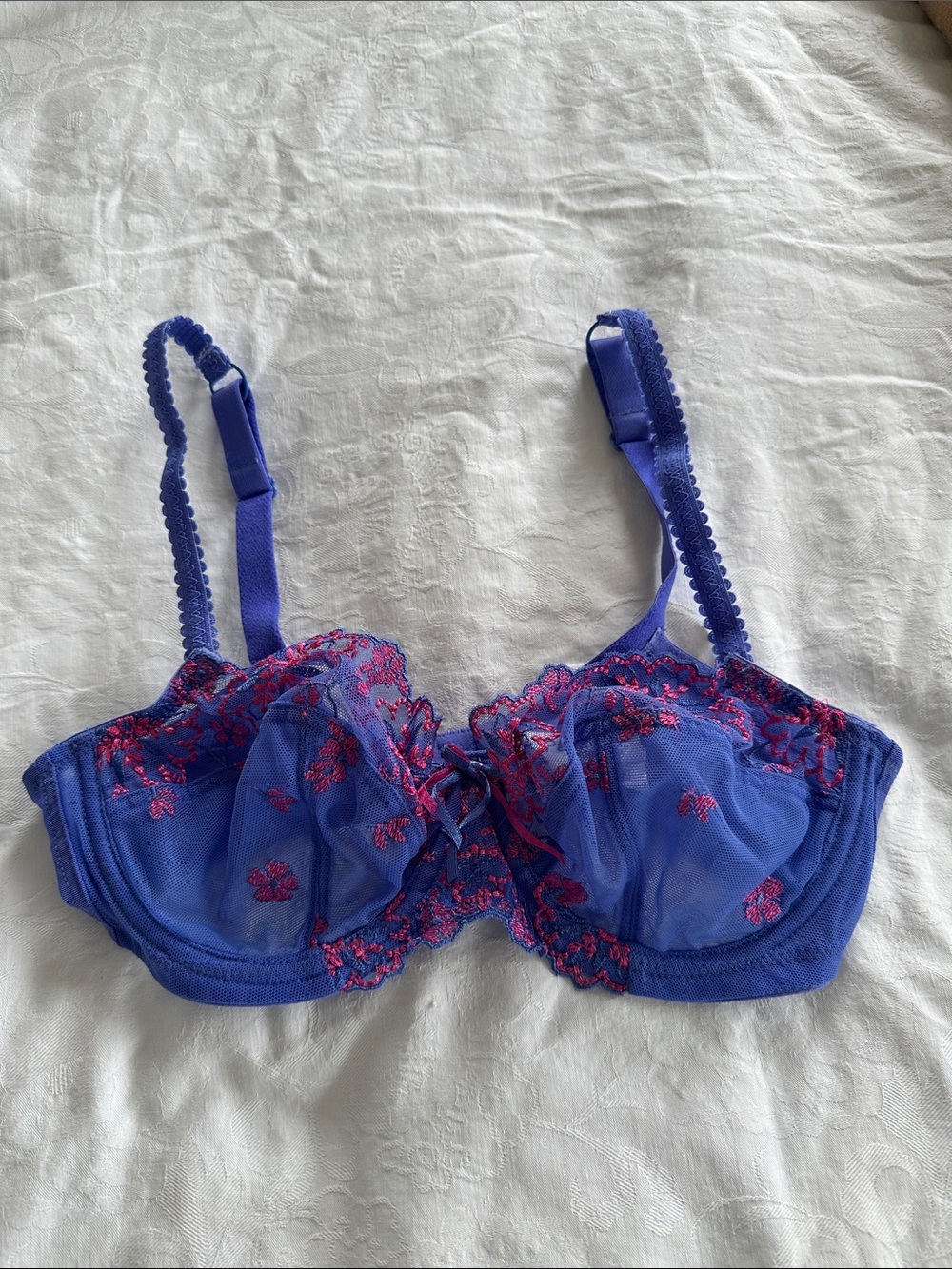 Panache Superbra Ariza 32D